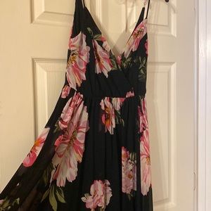 Maxi Dress NWT